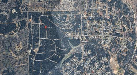 Tbd Pueblo Trail Wimberley TX 78676