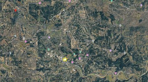 Tbd Pueblo Trail Wimberley TX 78676