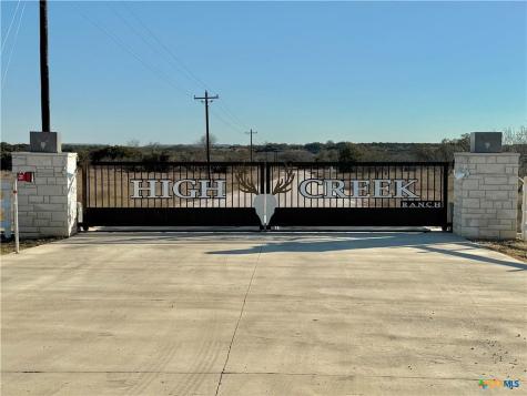 Tbd Waggener Ranch Road Copperas Cove TX 76522