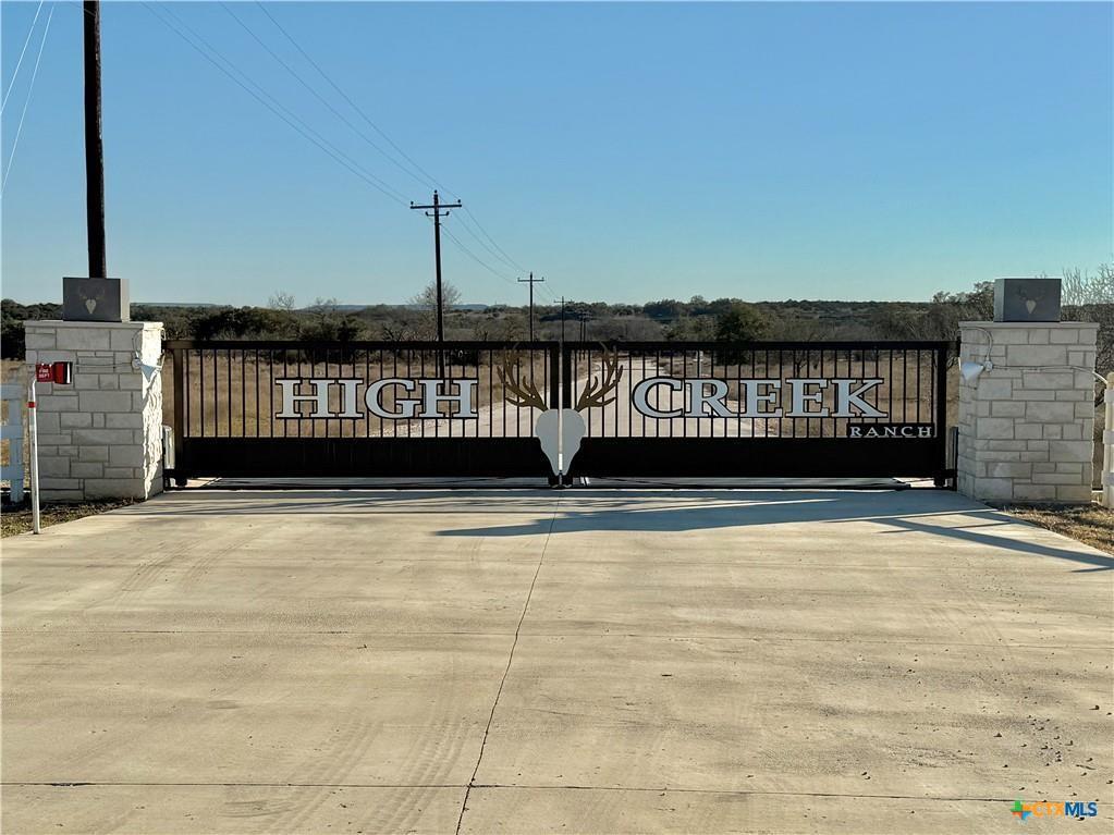 Tbd Waggener Ranch Road Copperas Cove TX 76522