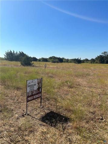 Tbd Waggener Ranch Road Copperas Cove TX 76522