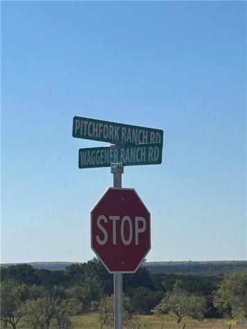 Tbd Waggener Ranch Road Copperas Cove TX 76522