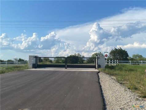 Tbd Waggener Ranch Road Copperas Cove TX 76522