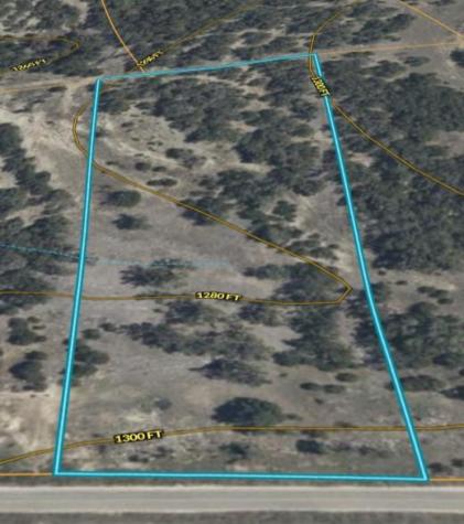 Lot 24 Legacy Hills Drive Johnson City TX 78636