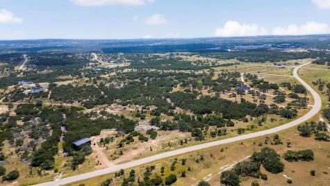Lot 24 Legacy Hills Drive Johnson City TX 78636