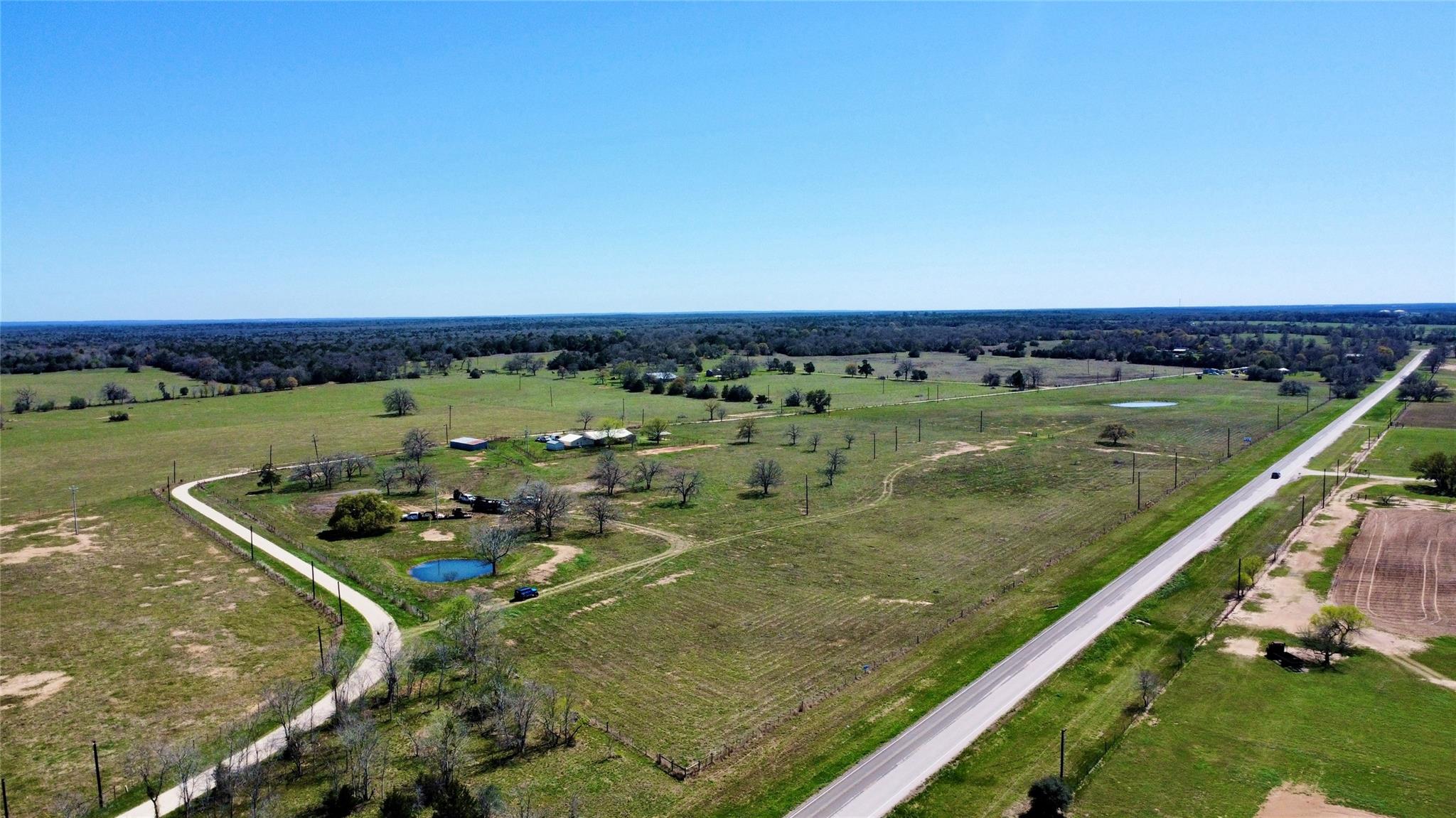 Tbd Lot 5 Tx-304 Highway Rosanky TX 78953