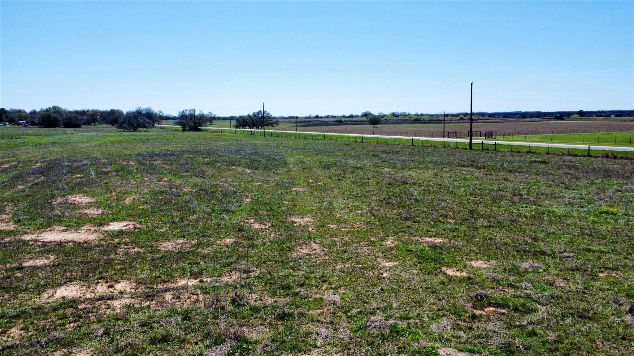 Tbd Lot 5 Tx-304 Highway Rosanky TX 78953