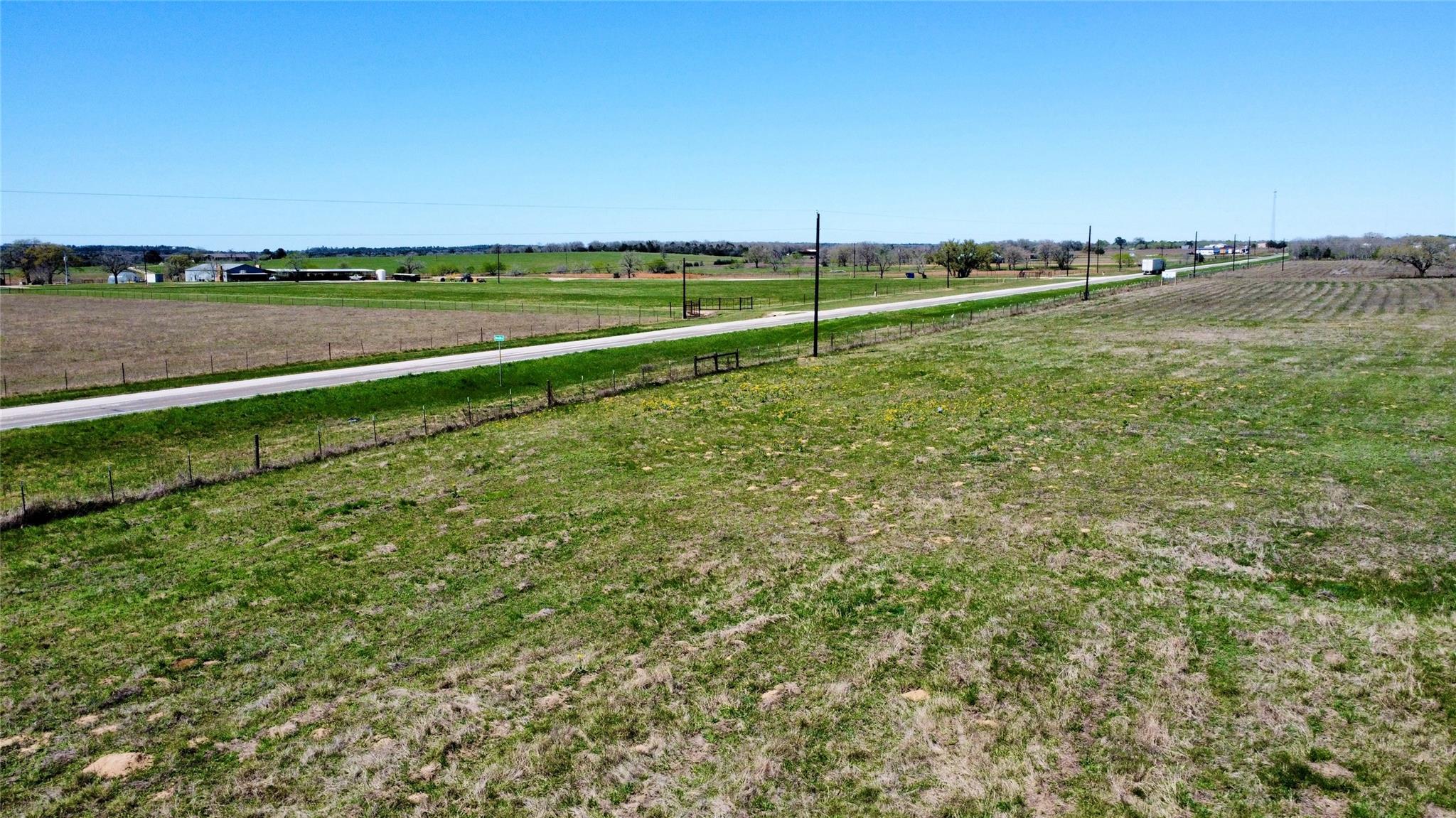 Tbd Lot 5 Tx-304 Highway Rosanky TX 78953