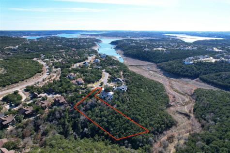 18849 Hidden Ridge Place Jonestown TX 78645
