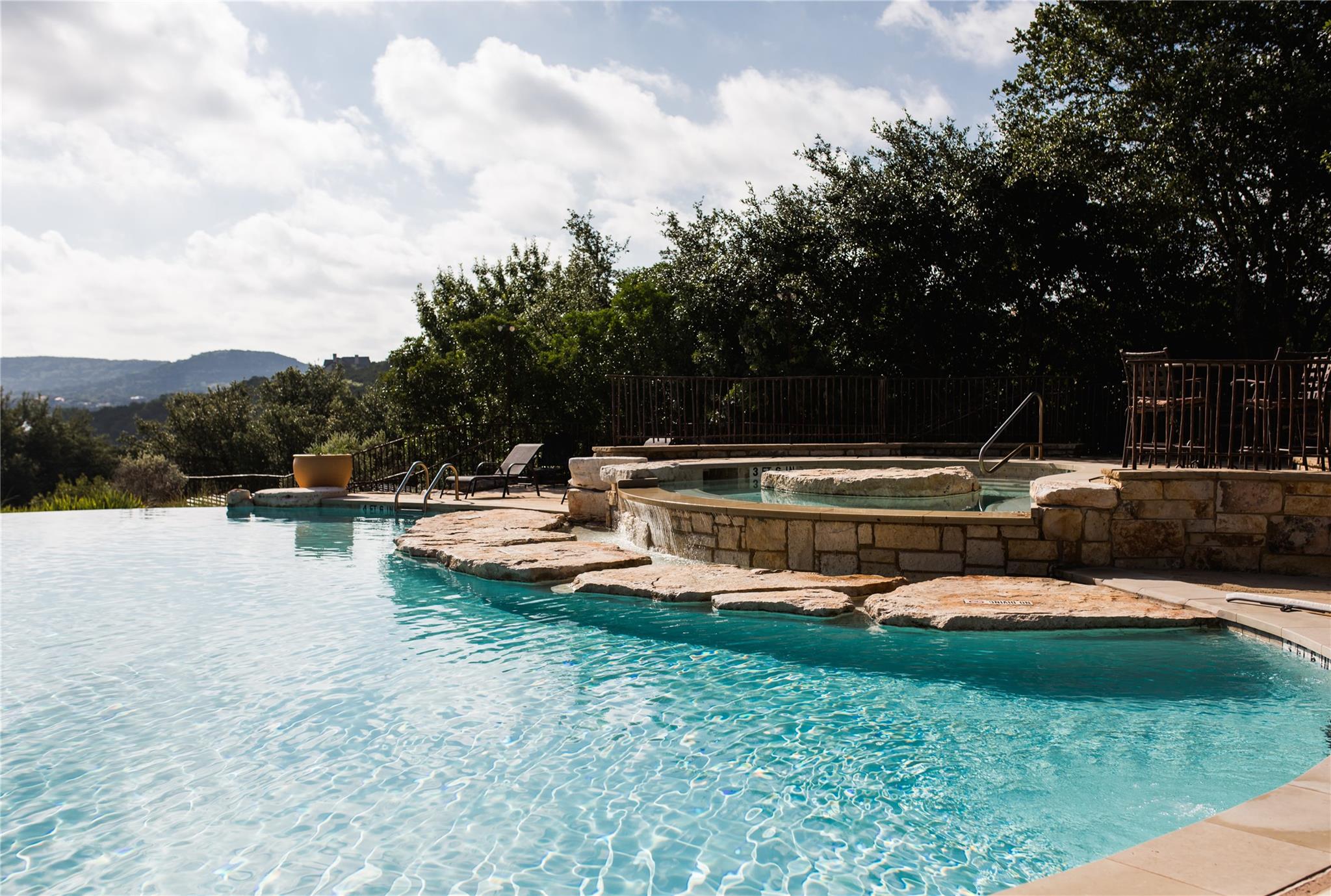 18849 Hidden Ridge Place Jonestown TX 78645