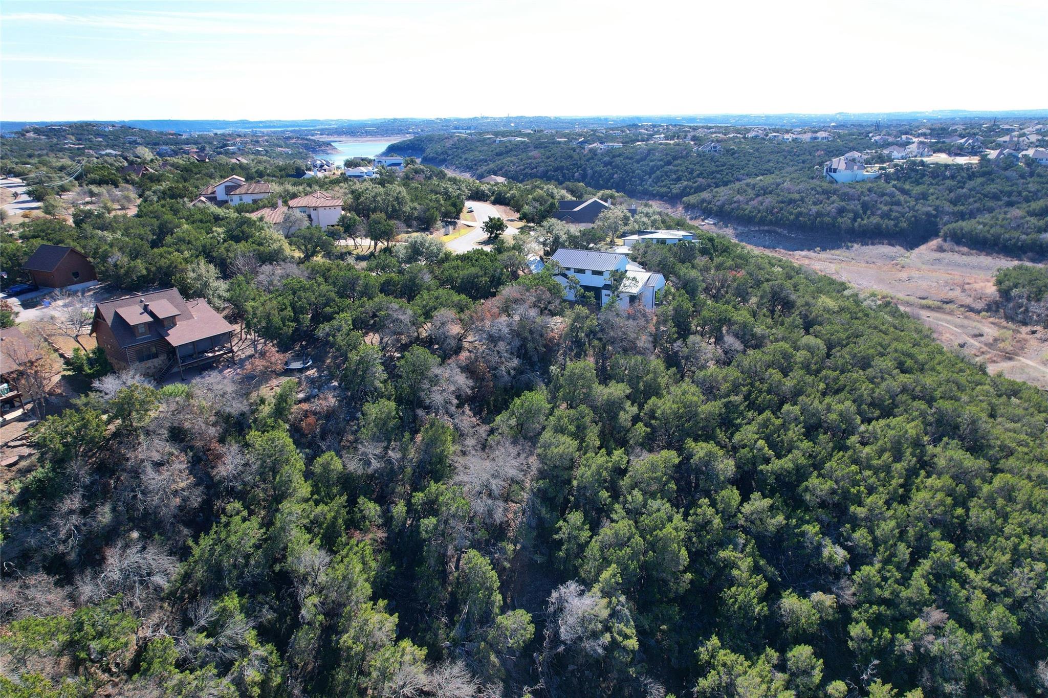 18849 Hidden Ridge Place Jonestown TX 78645