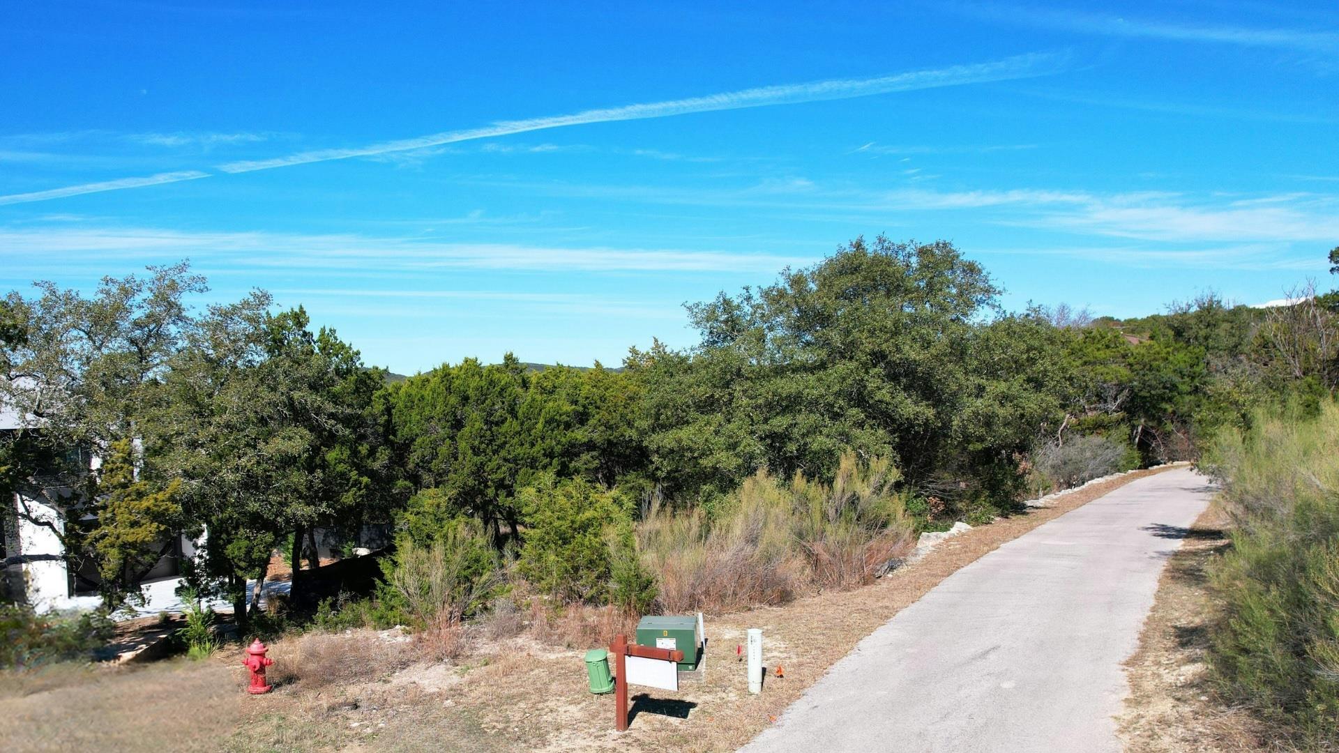 18849 Hidden Ridge Place Jonestown TX 78645