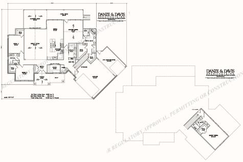 18849 Hidden Ridge Place Jonestown TX 78645