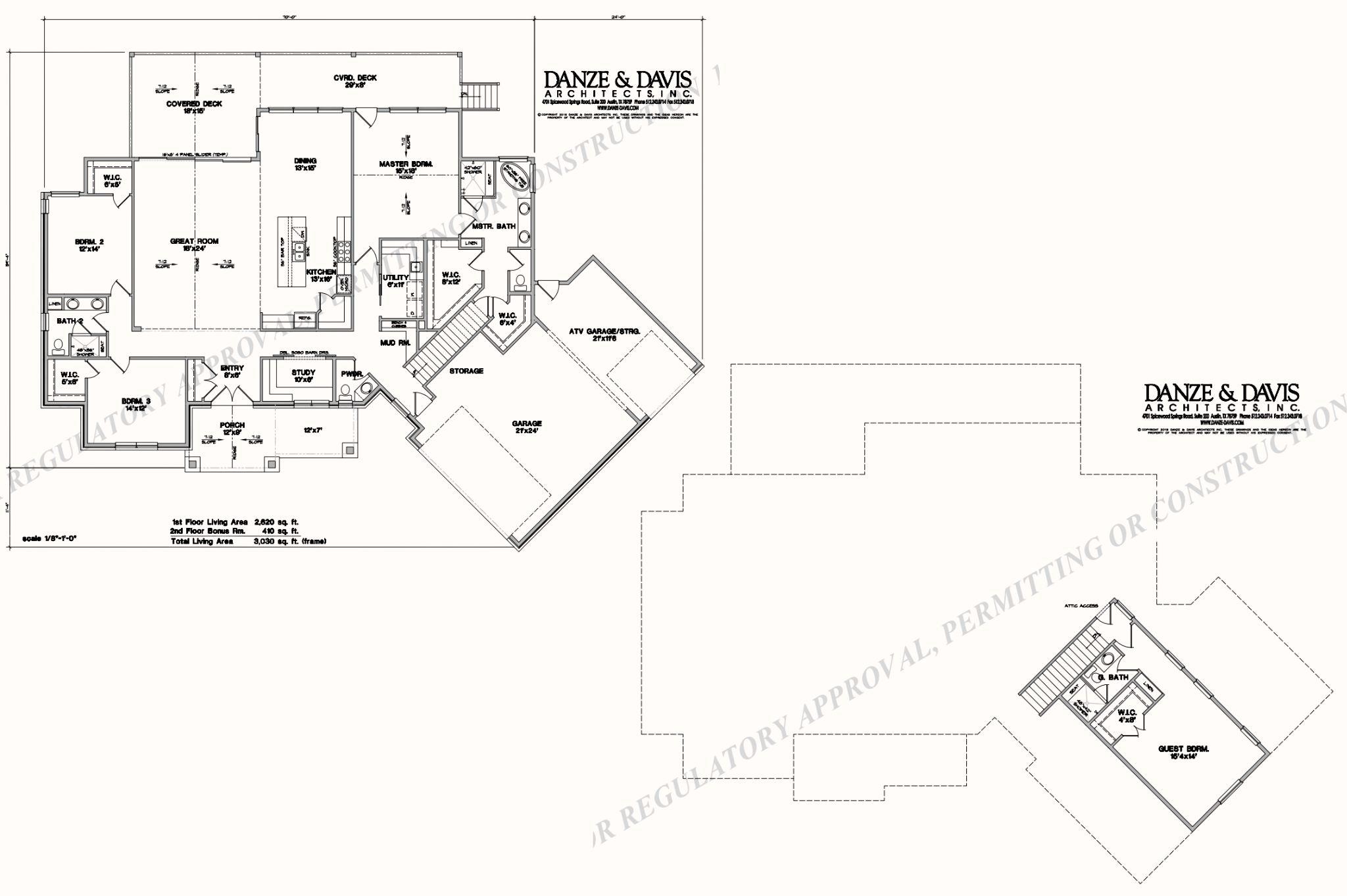 18849 Hidden Ridge Place Jonestown TX 78645