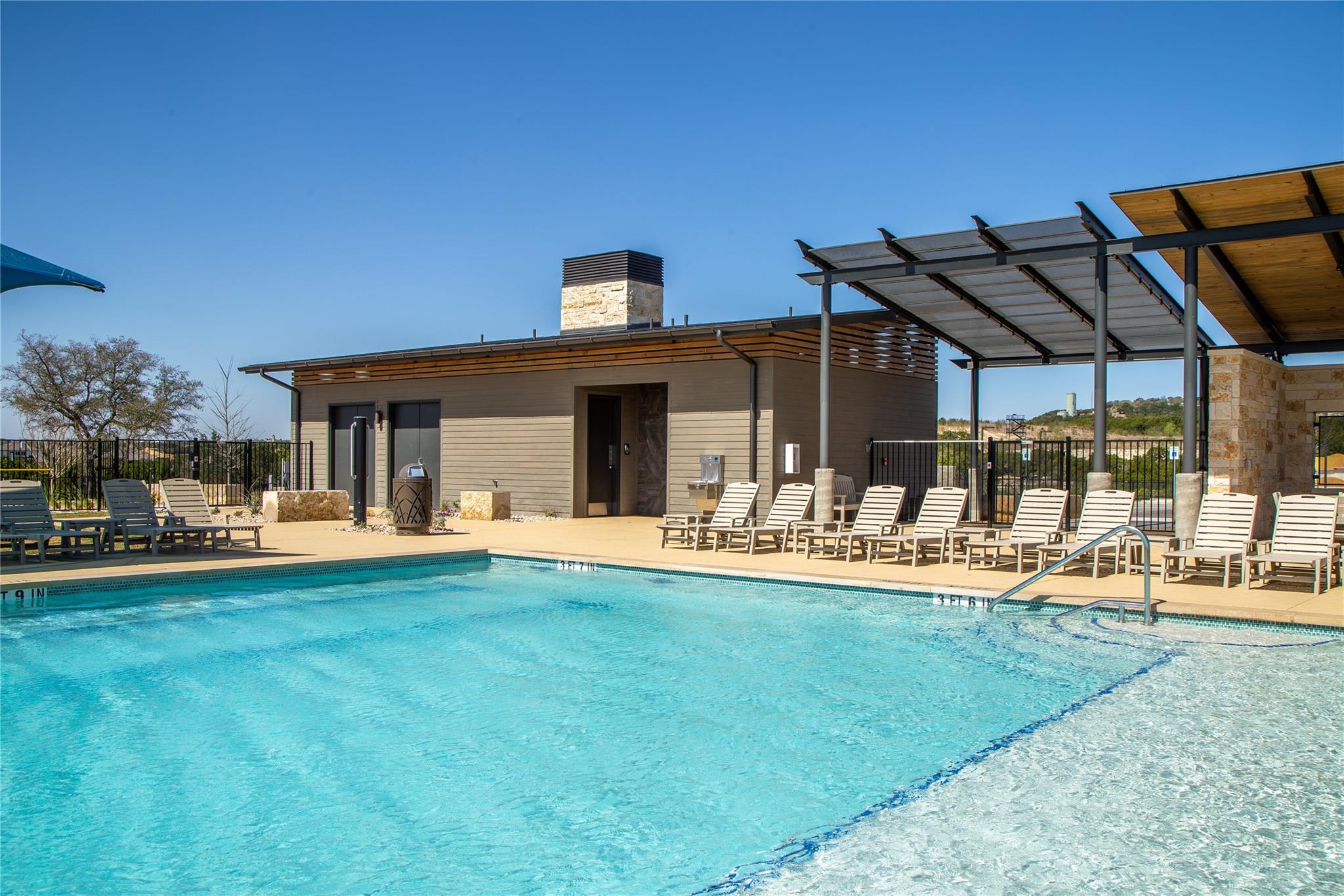 18849 Hidden Ridge Place Jonestown TX 78645