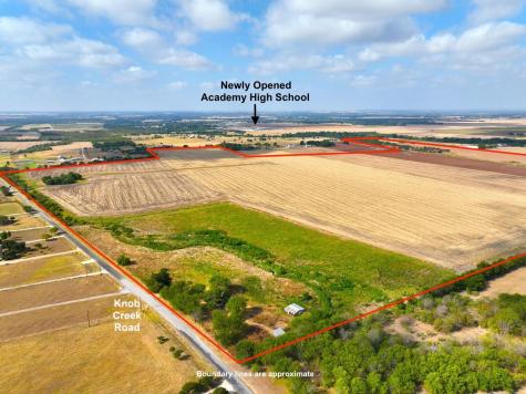 27AC Tx Highway 95 Little River Academy TX 76554