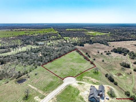 311 Lot 5 Feder Way West Point TX 78963