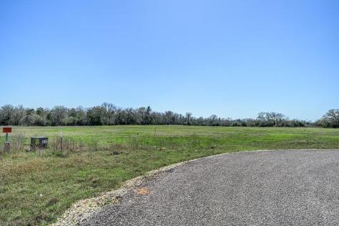 311 Lot 5 Feder Way West Point TX 78963