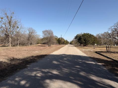 244 Buckskin Pass Driftwood TX 78619
