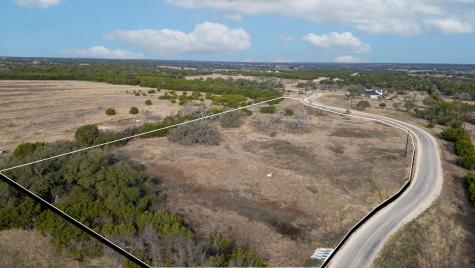 Tbd Burnet Oaks Lot 1 Drive Burnet TX 78611