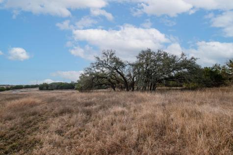 Tbd Burnet Oaks Lot 1 Drive Burnet TX 78611