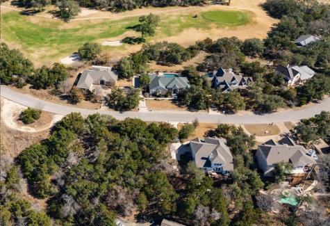 139 Clubhouse Drive Lakeway TX 78734