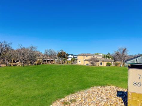 Lot 8 Applehead Island Drive Horseshoe Bay TX 78657