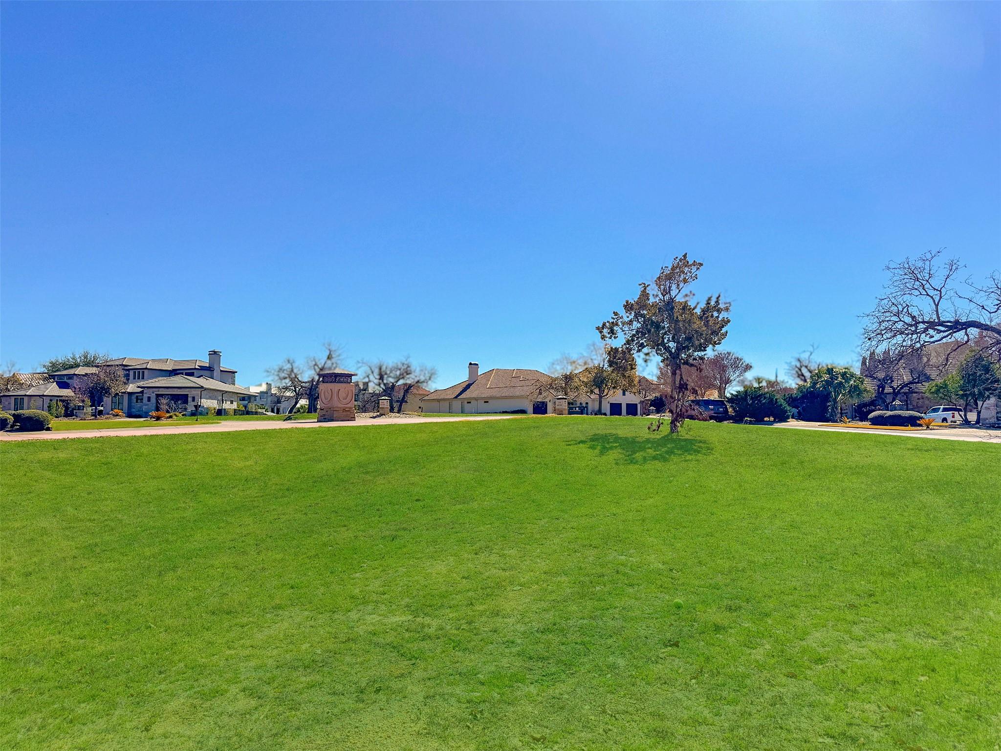 Lot 8 Applehead Island Drive Horseshoe Bay TX 78657