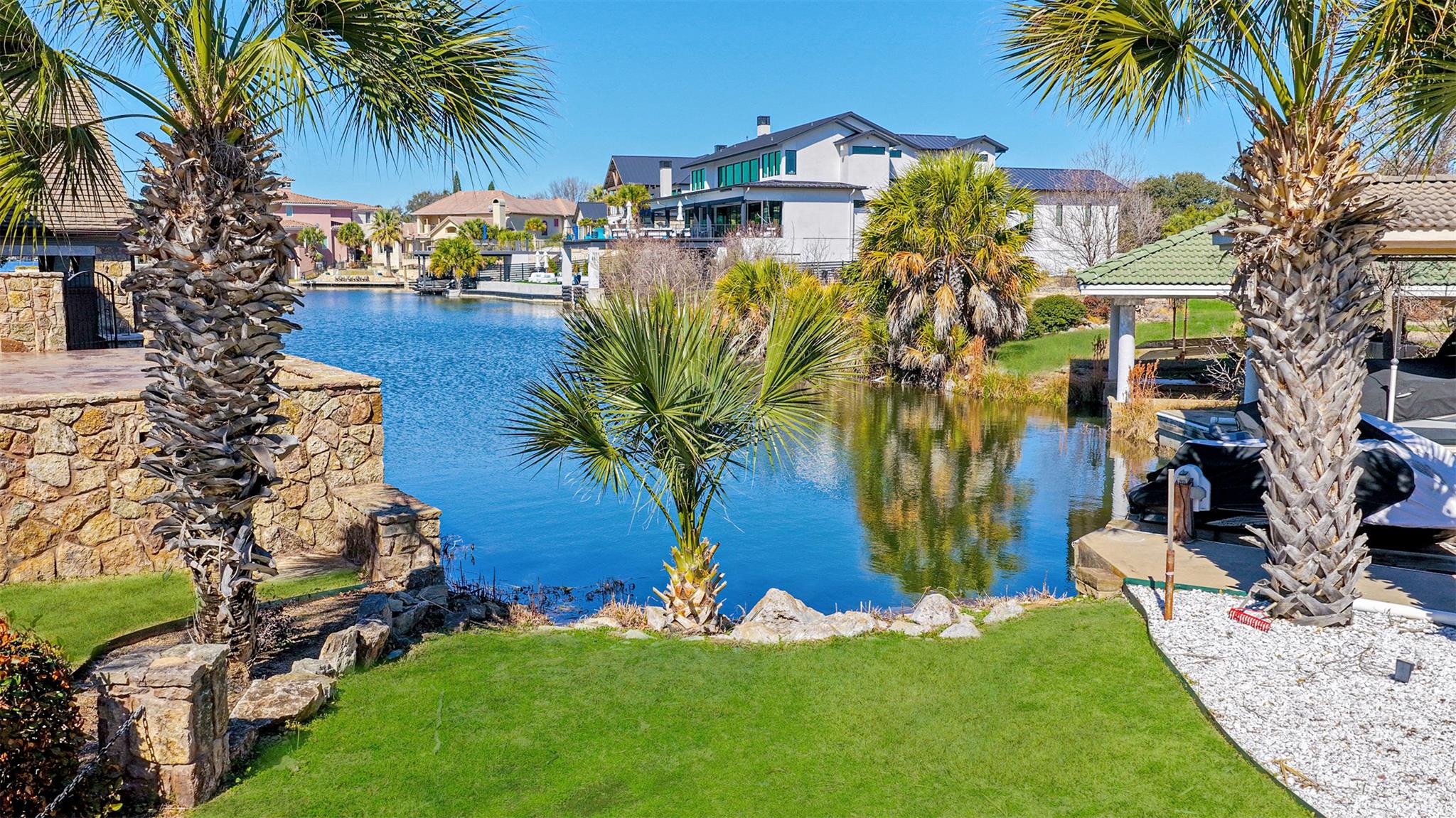 Lot 8 Applehead Island Drive Horseshoe Bay TX 78657
