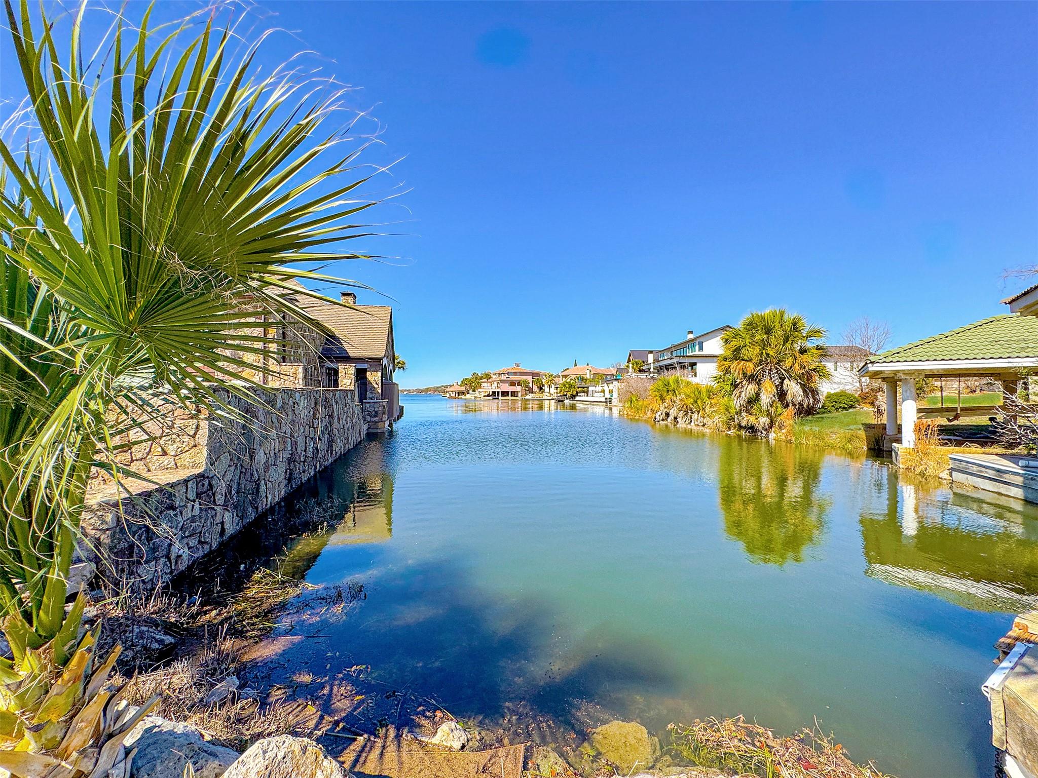 Lot 8 Applehead Island Drive Horseshoe Bay TX 78657