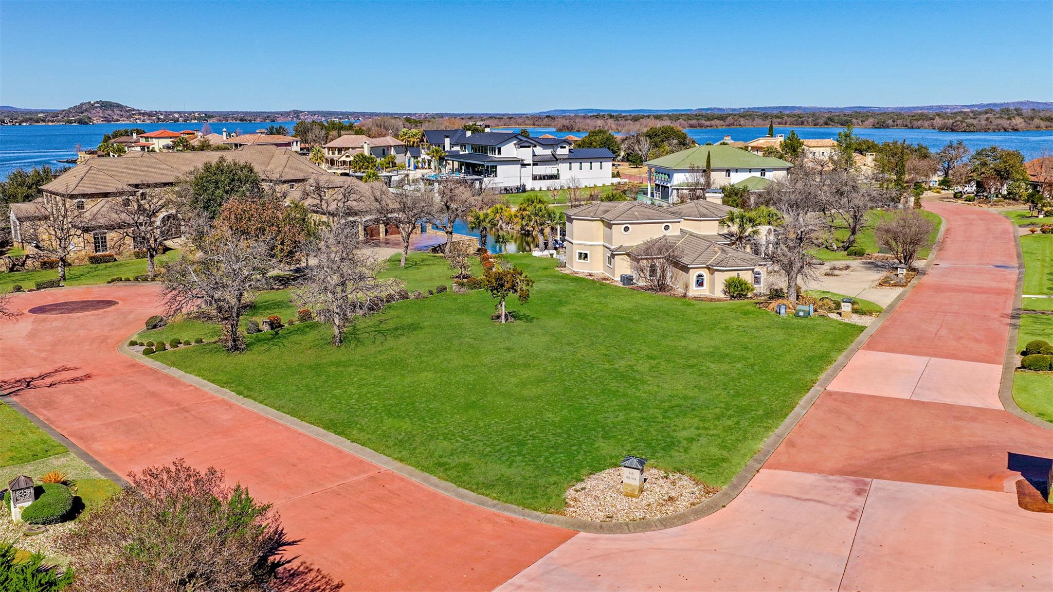 Lot 8 Applehead Island Drive Horseshoe Bay TX 78657