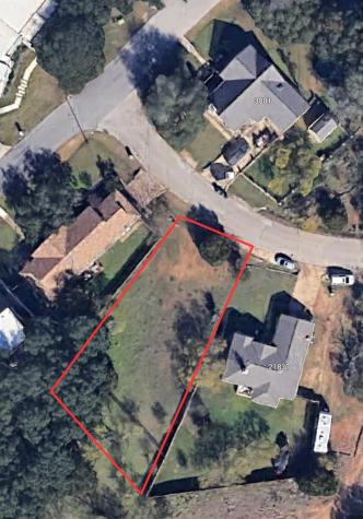 21839 Tallahassee Avenue Lago Vista TX 78645