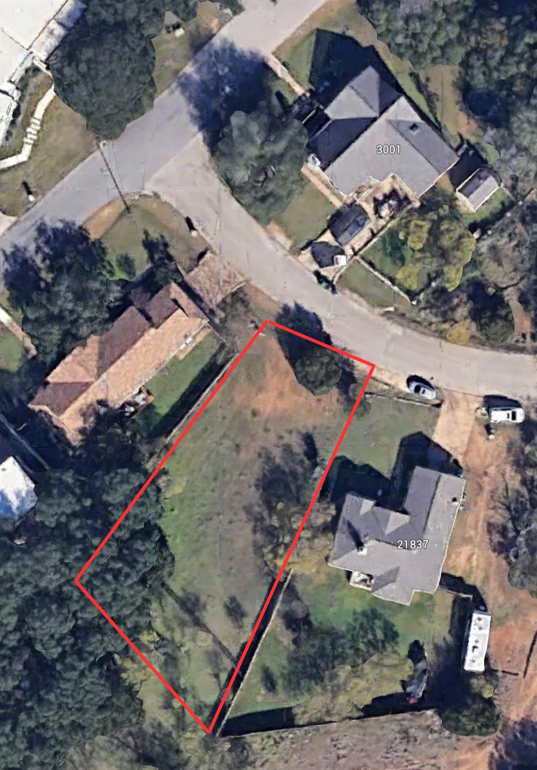 21839 Tallahassee Avenue Lago Vista TX 78645