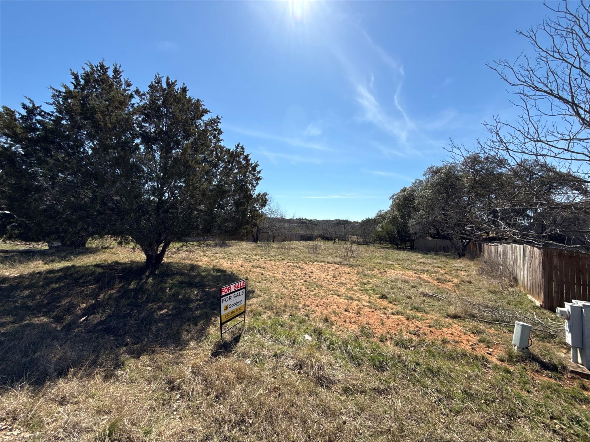 21839 Tallahassee Avenue Lago Vista TX 78645