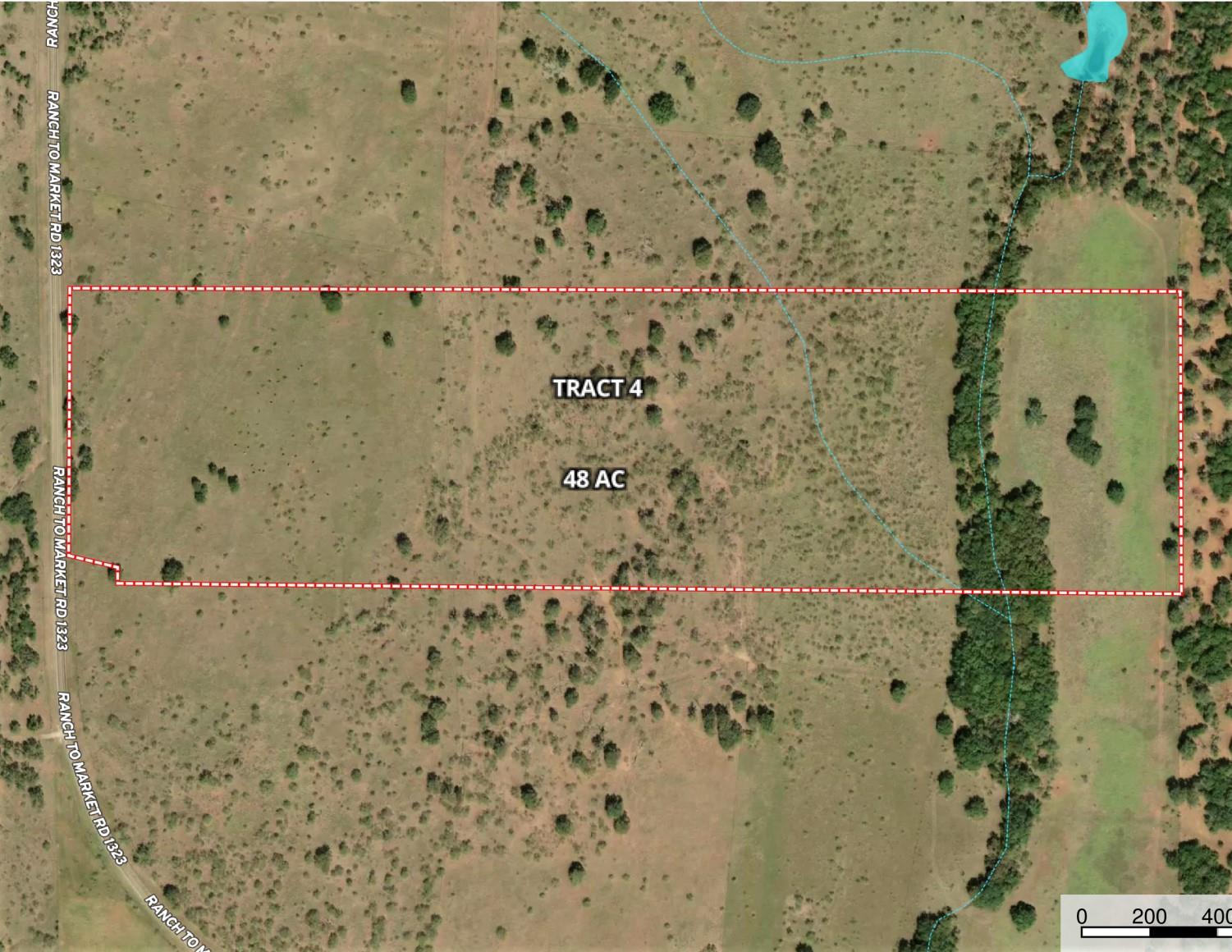 Lot 4 Rm 1323 Willow City TX 78675