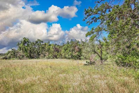 Lot 4 Rm 1323 Willow City TX 78675