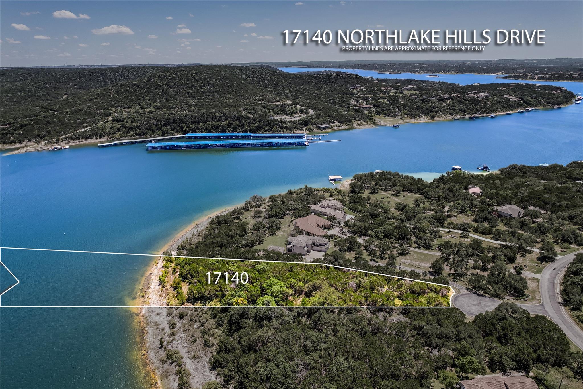 17140 Northlake Hills Drive Jonestown TX 78645