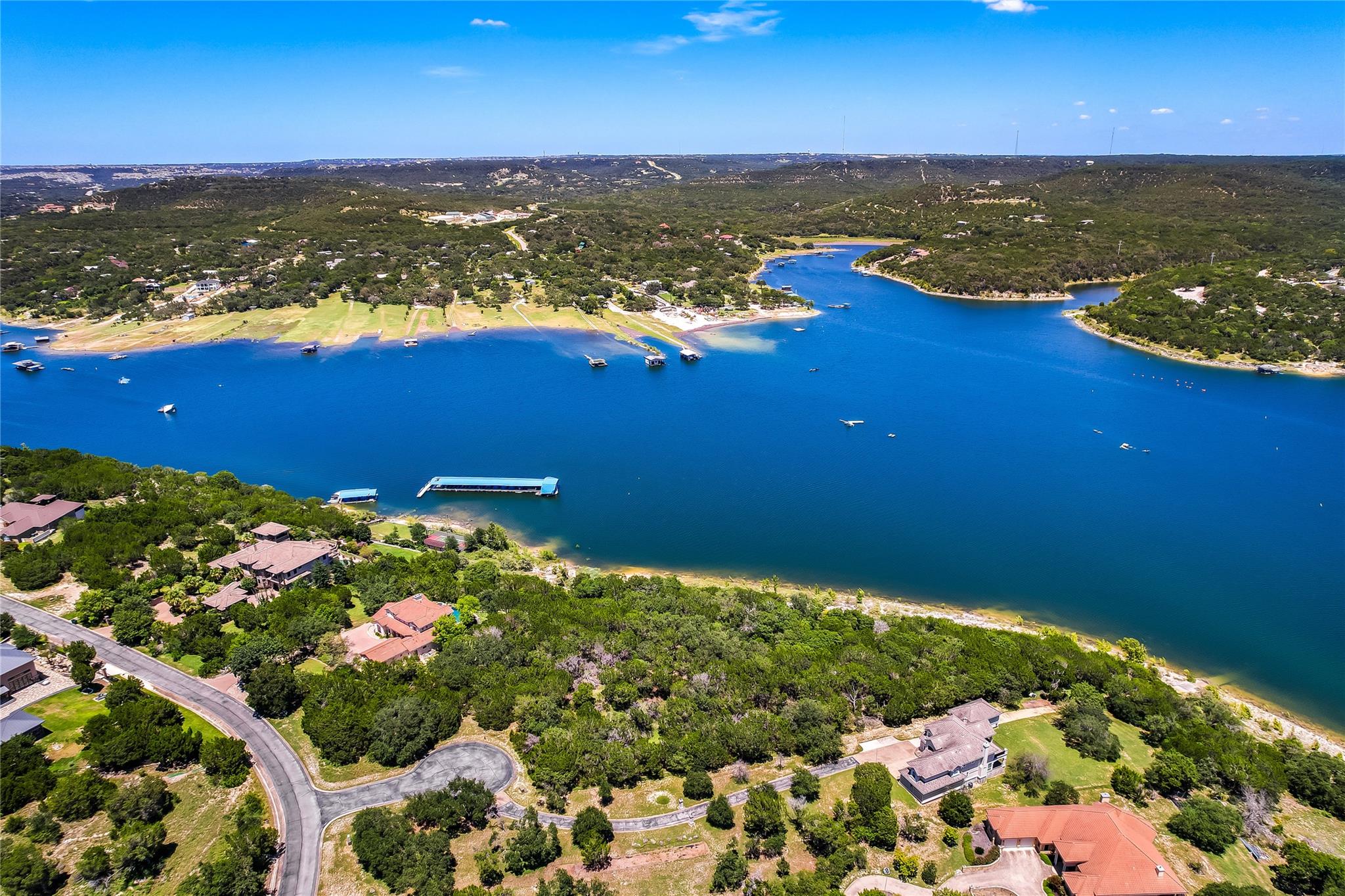 17140 Northlake Hills Drive Jonestown TX 78645