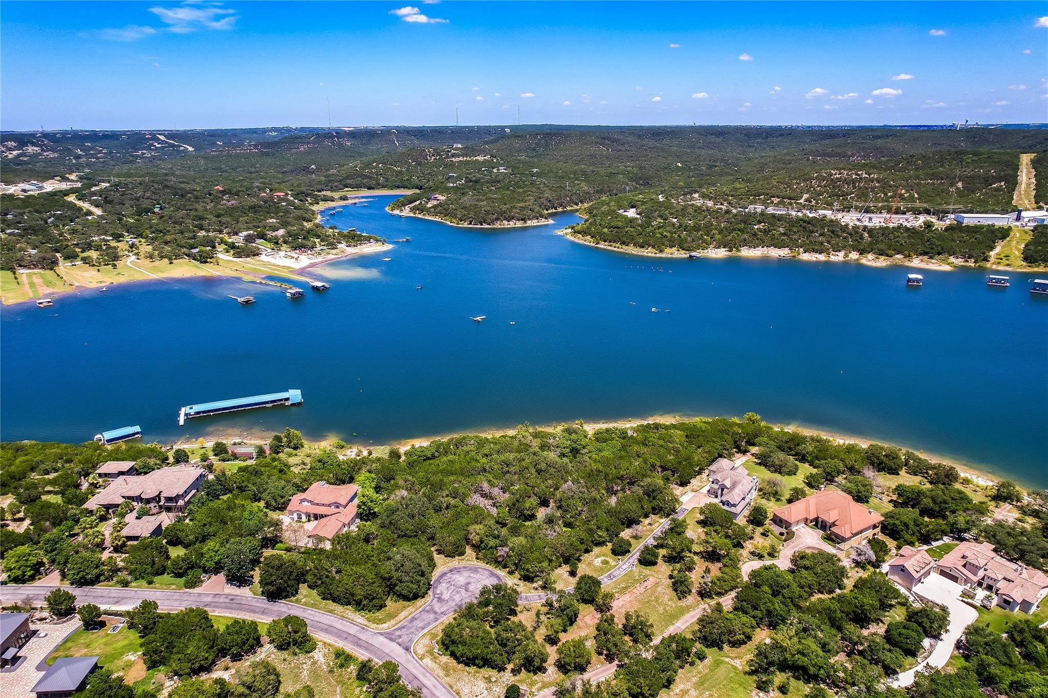 17140 Northlake Hills Drive Jonestown TX 78645