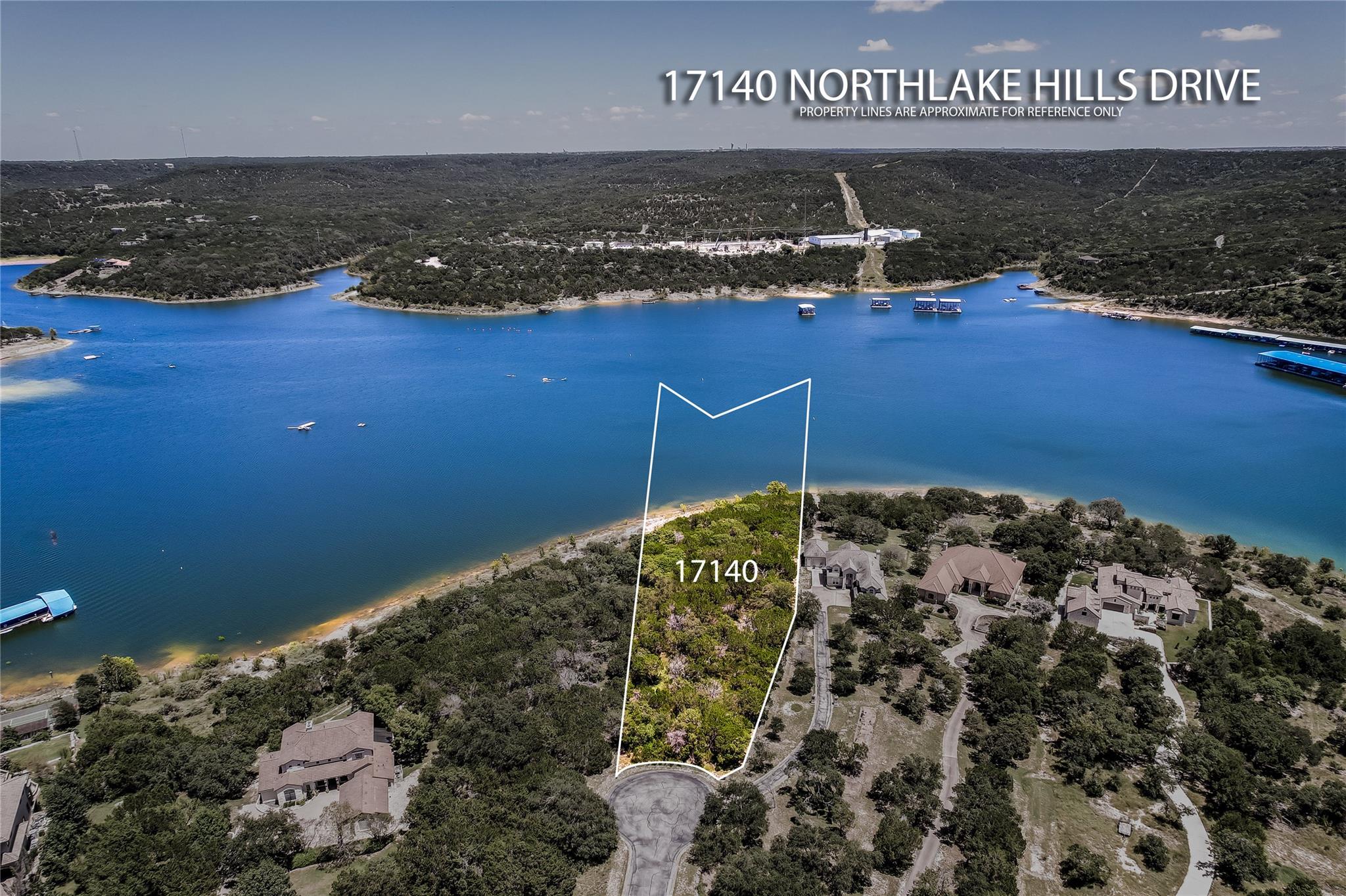 17140 Northlake Hills Drive Jonestown TX 78645