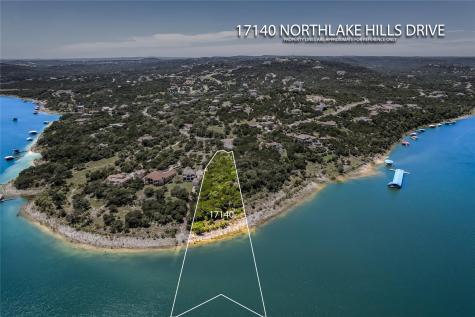 17140 Northlake Hills Drive Jonestown TX 78645