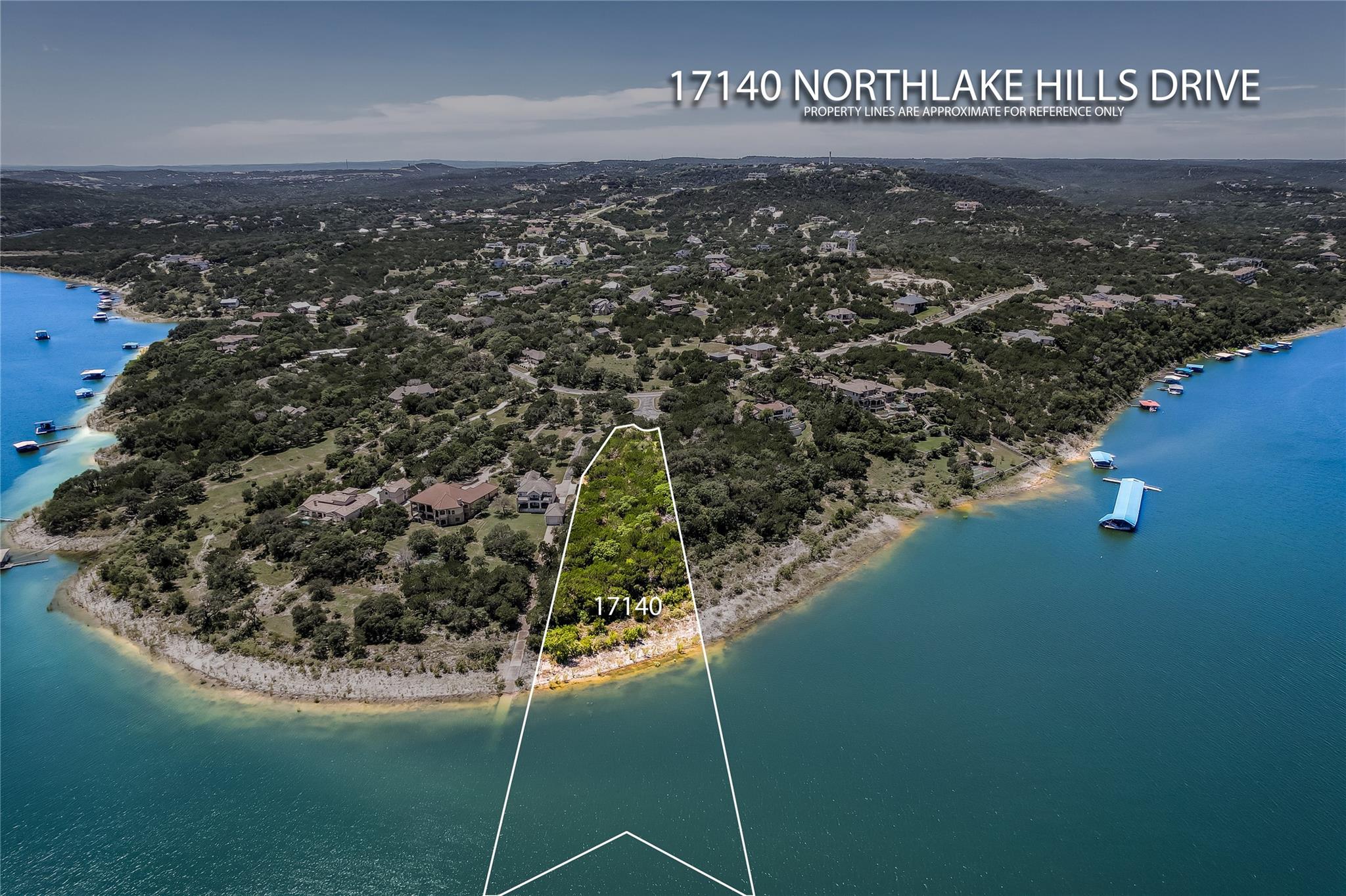 17140 Northlake Hills Drive Jonestown TX 78645