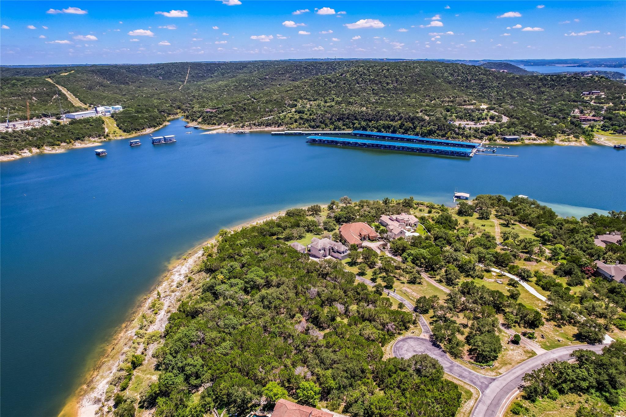 17140 Northlake Hills Drive Jonestown TX 78645