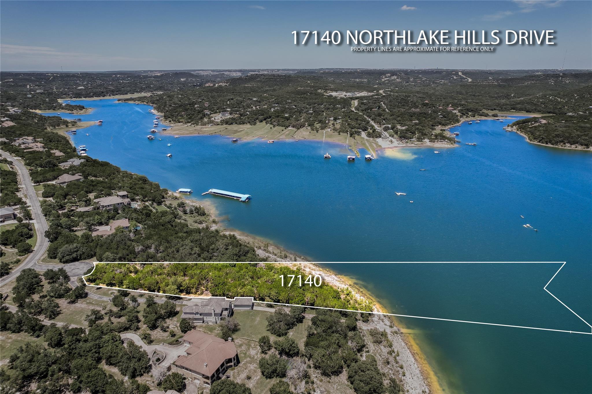 17140 Northlake Hills Drive Jonestown TX 78645