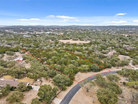 7940 Rock Forest Boerne TX 78015