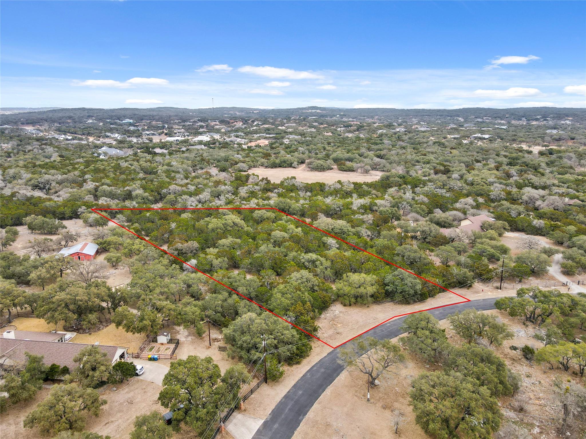 7940 Rock Forest Boerne TX 78015