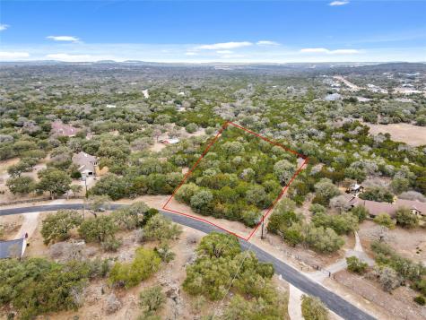 7940 Rock Forest Boerne TX 78015