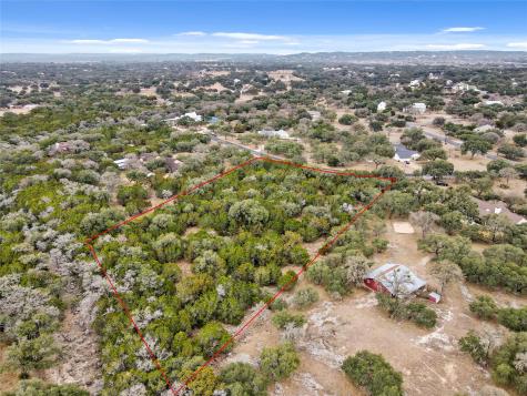 7940 Rock Forest Boerne TX 78015