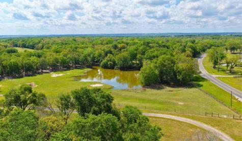 5916 Private Road 2003 (+16.9 Acres) Caldwell TX 77836
