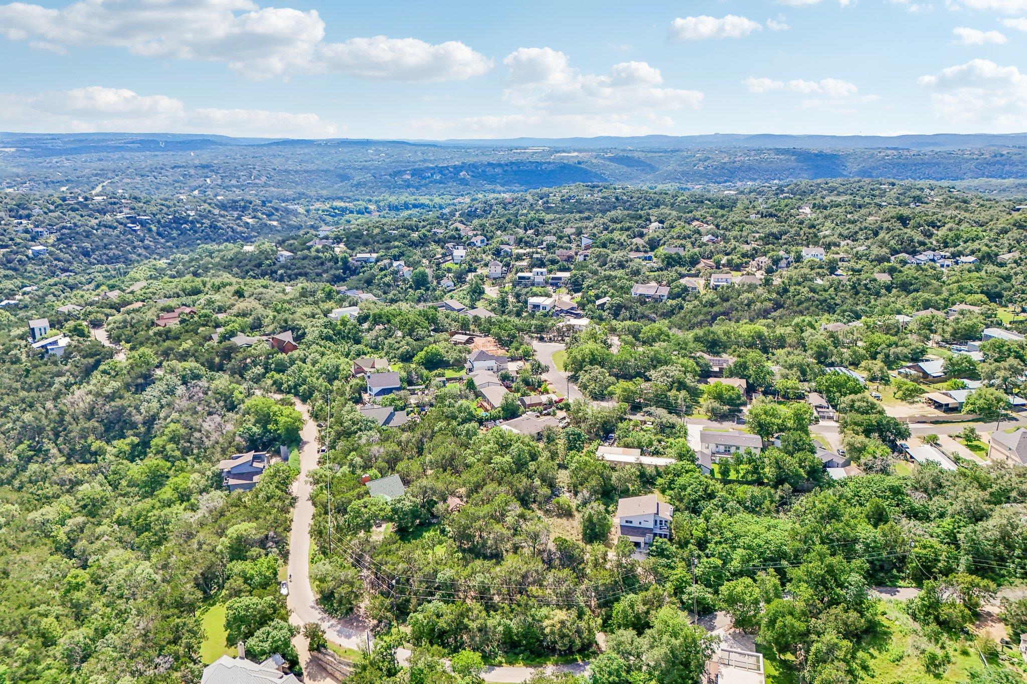 2405 Crazyhorse Pass Austin TX 78734